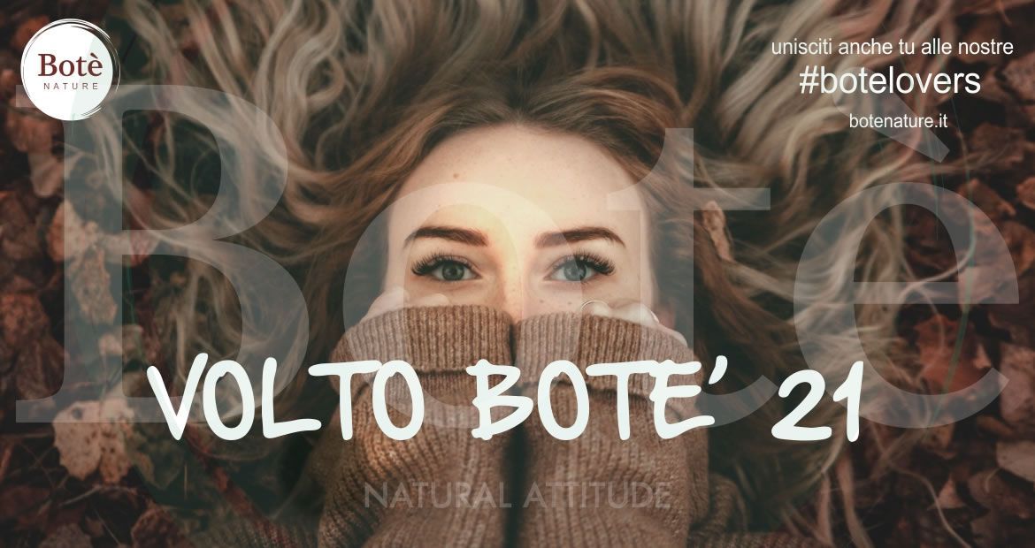 Contest Volto Bot Nature 20-21